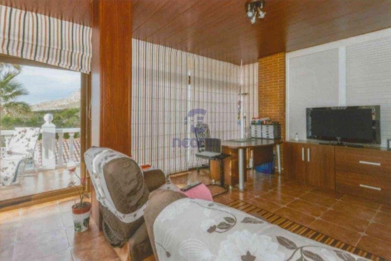 Venta de chalet en La Nucia