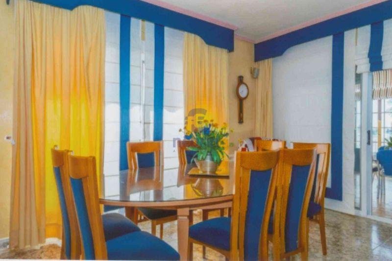 Venta de chalet en La Nucia