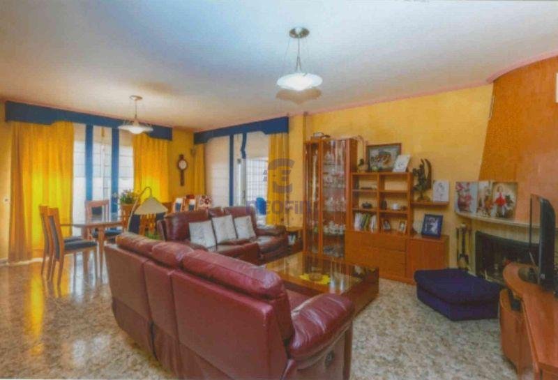 Venta de chalet en La Nucia