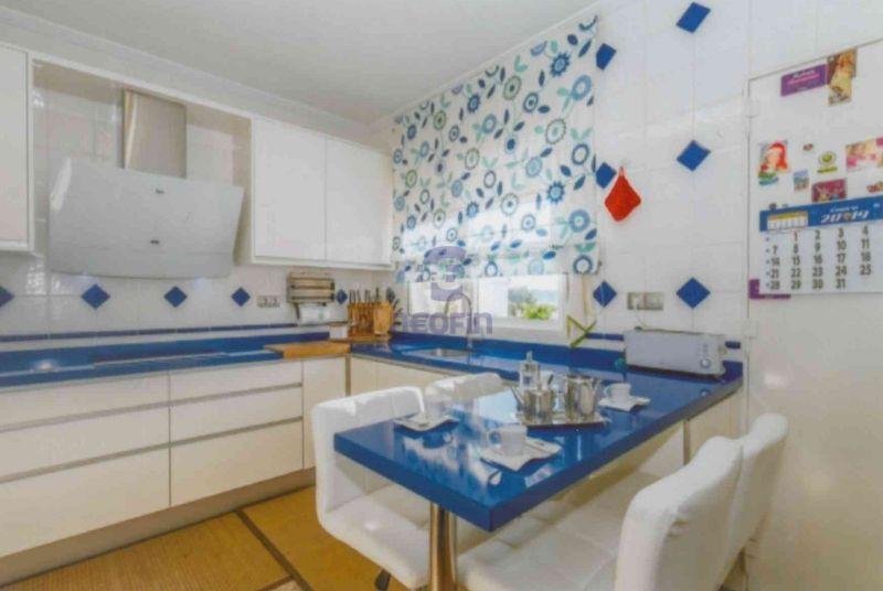 Venta de chalet en La Nucia