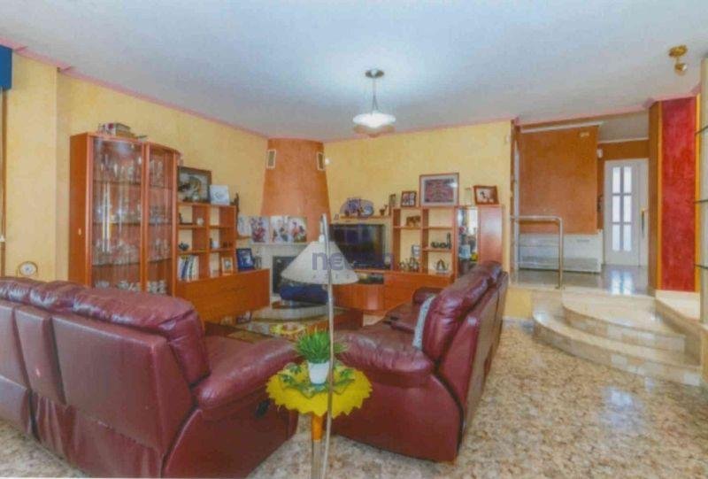 Venta de chalet en La Nucia