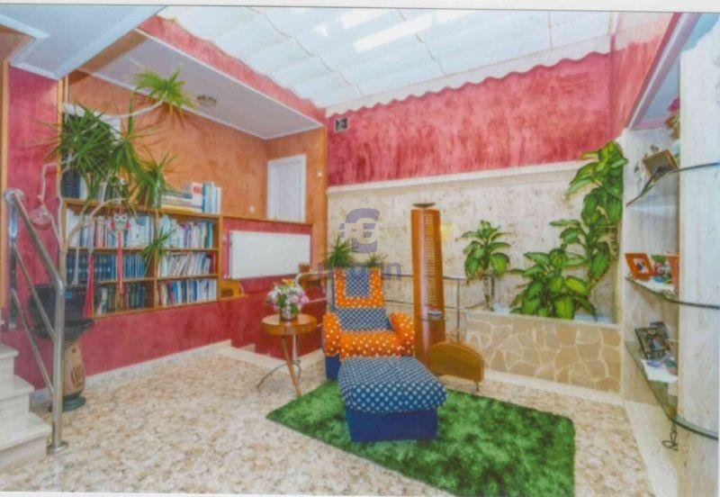 Venta de chalet en La Nucia