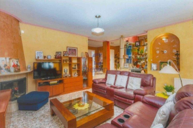 Venta de chalet en La Nucia