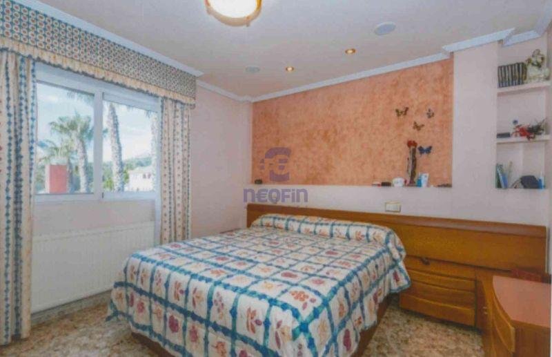 Venta de chalet en La Nucia