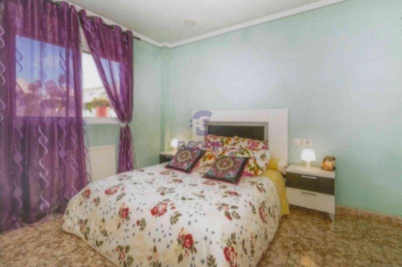 Venta de chalet en La Nucia