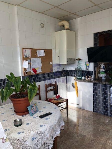 For sale of apartment in La Nucia