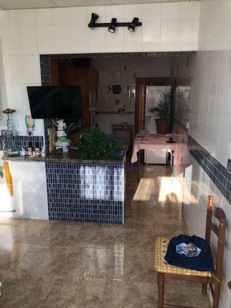 For sale of apartment in La Nucia