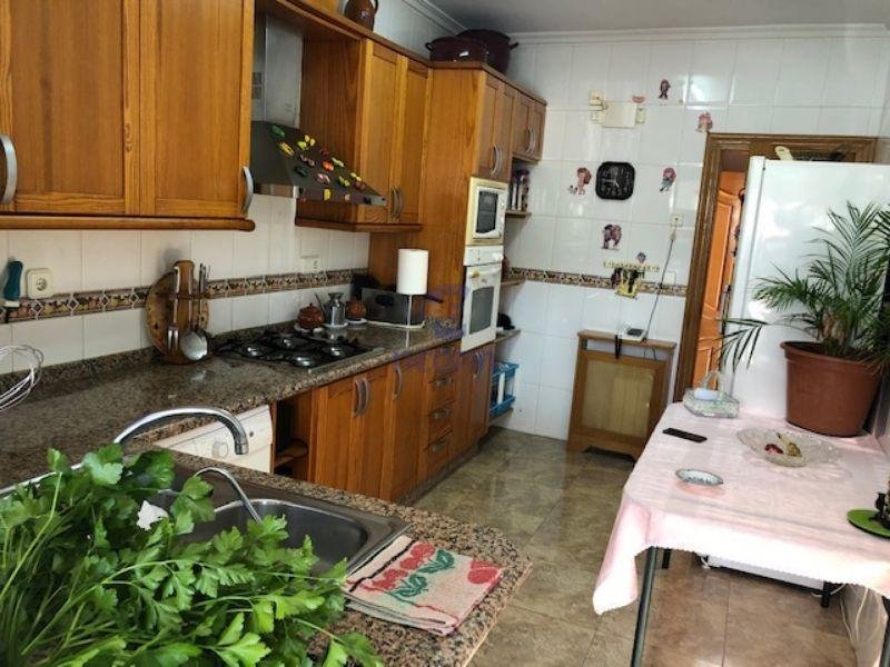 For sale of apartment in La Nucia