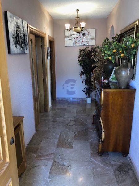 For sale of apartment in La Nucia