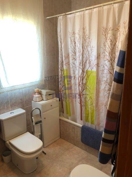 For sale of apartment in La Nucia