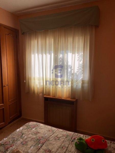 For sale of apartment in La Nucia