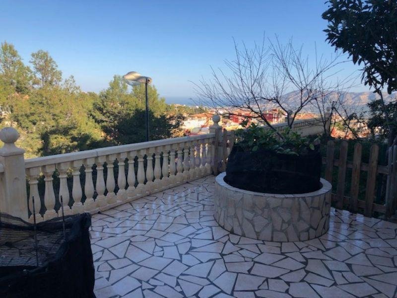 For sale of apartment in La Nucia