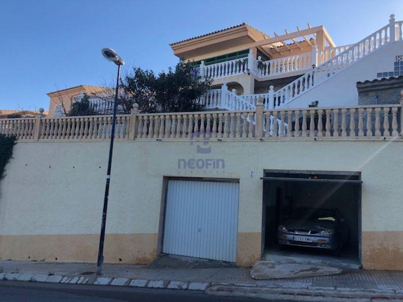 For sale of apartment in La Nucia