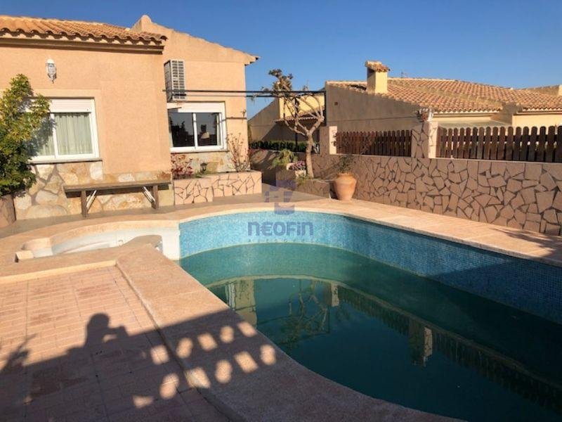 For sale of apartment in La Nucia