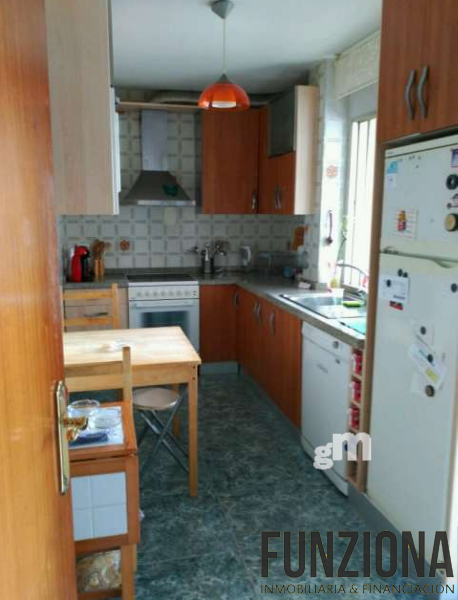 For sale of flat in Pontevedra