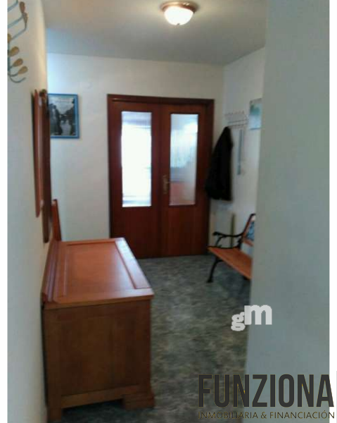 For sale of flat in Pontevedra