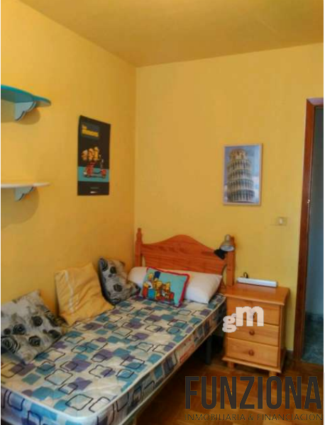 For sale of flat in Pontevedra