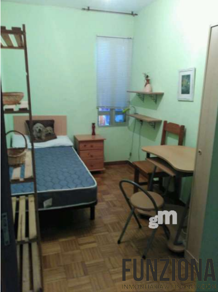 For sale of flat in Pontevedra