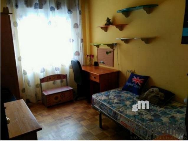 For sale of flat in Pontevedra