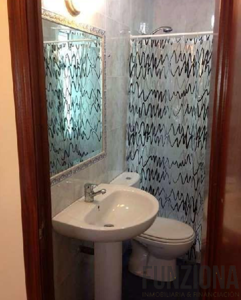 For sale of flat in Pontevedra