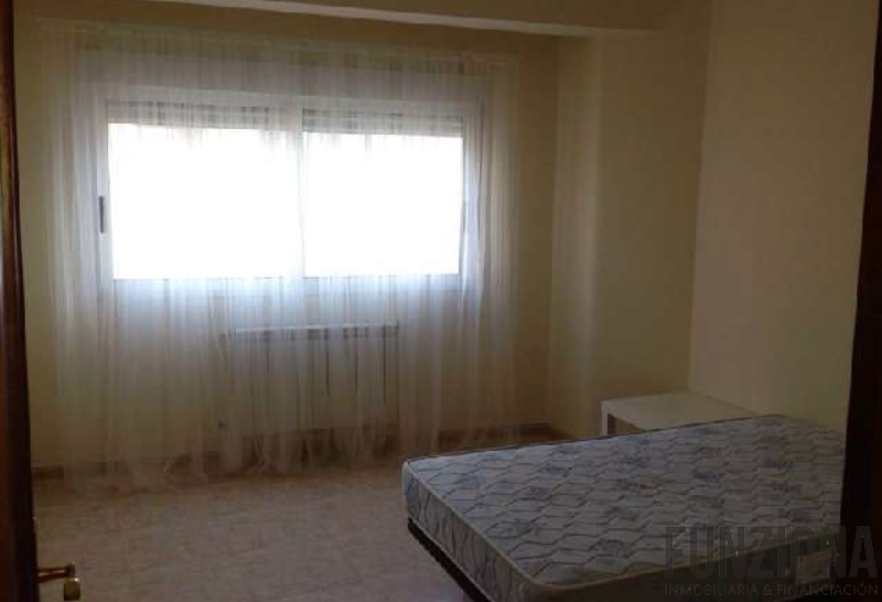 For sale of flat in Pontevedra