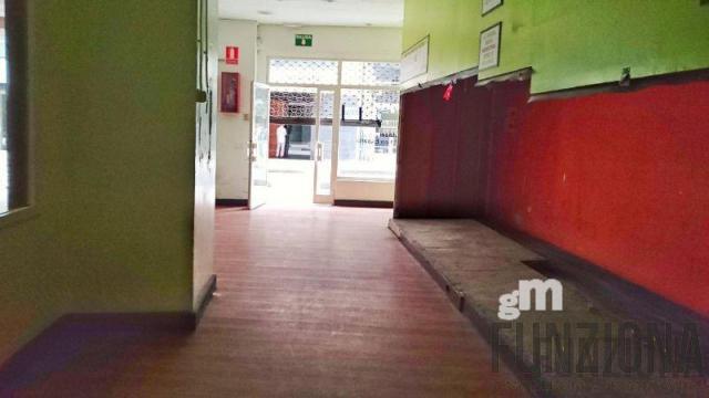 Alquiler de local comercial en Pontevedra