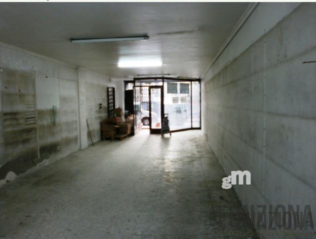 For sale of commercial in Pontevedra