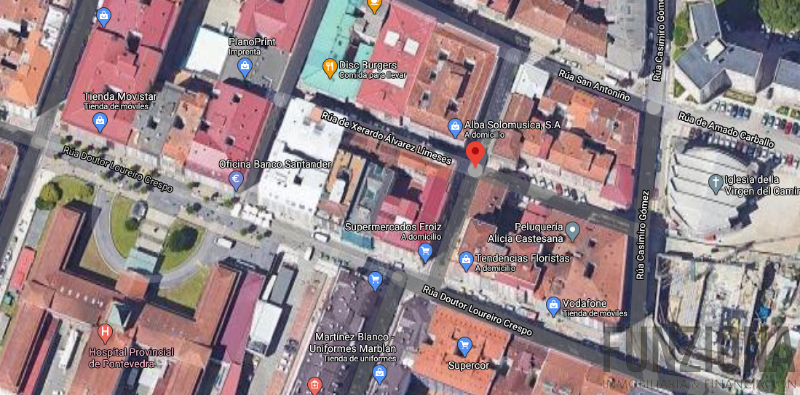 Alrededores Alrededores
