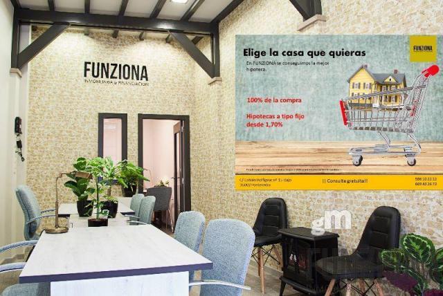 Venta de local comercial en Pontevedra