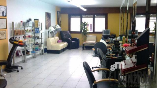 For sale of office in Pontevedra