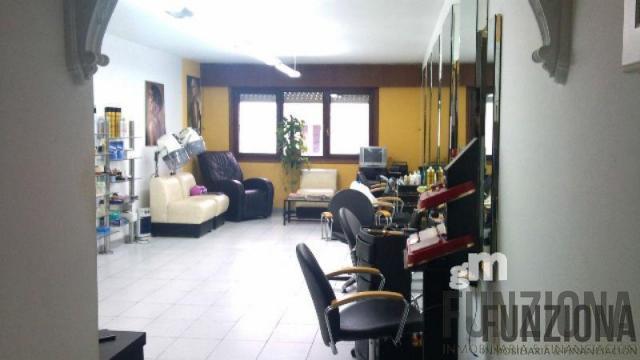 For sale of office in Pontevedra