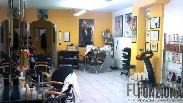For sale of office in Pontevedra