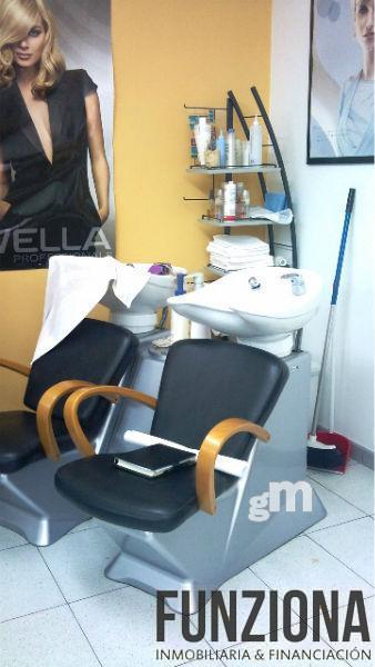 For sale of office in Pontevedra