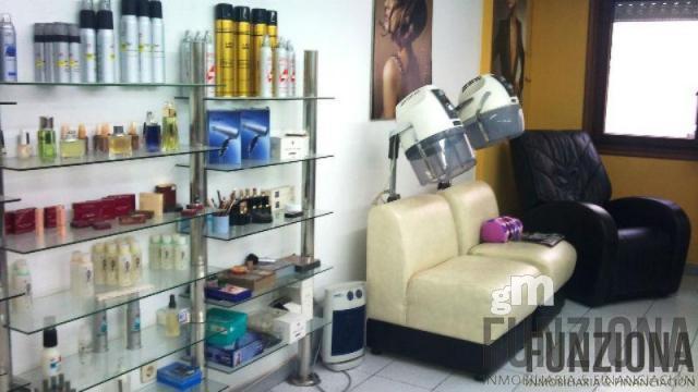 For sale of office in Pontevedra