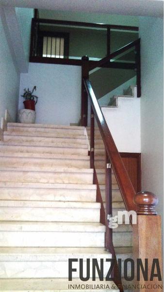 For sale of office in Pontevedra