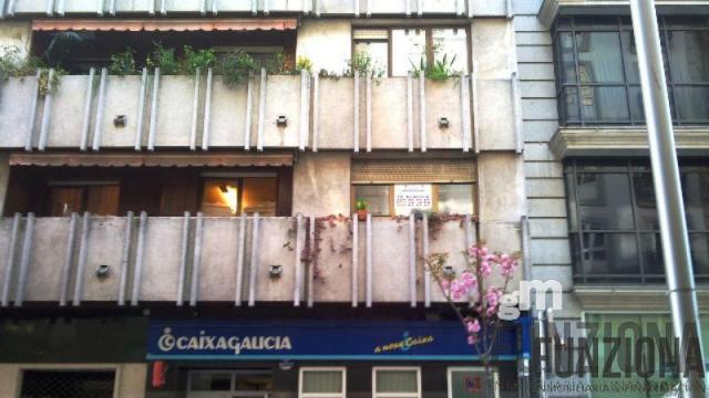 For sale of office in Pontevedra