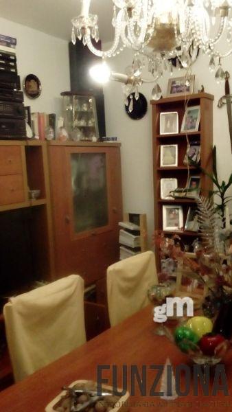Venta de apartamento en Marín