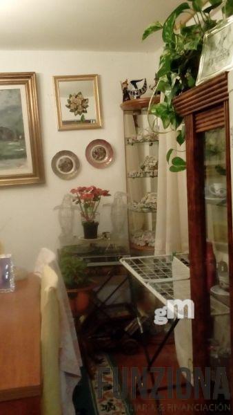 For sale of apartment in Marín