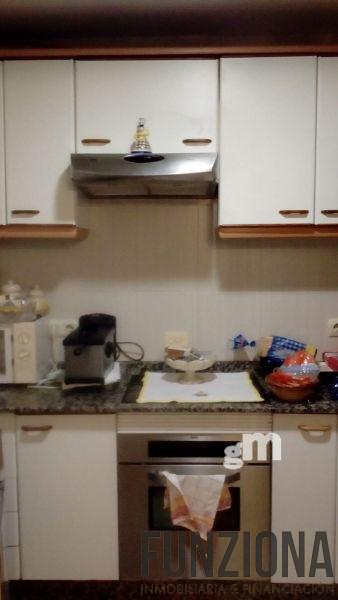 For sale of apartment in Marín