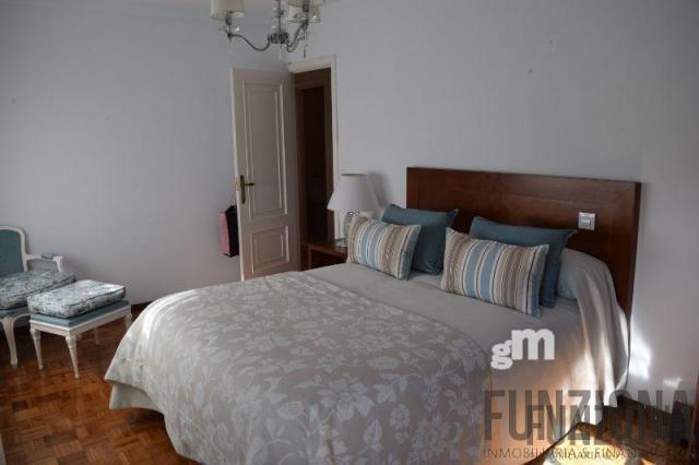 For sale of flat in Pontevedra