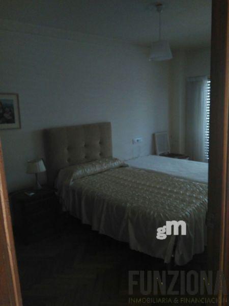 For sale of flat in Pontevedra