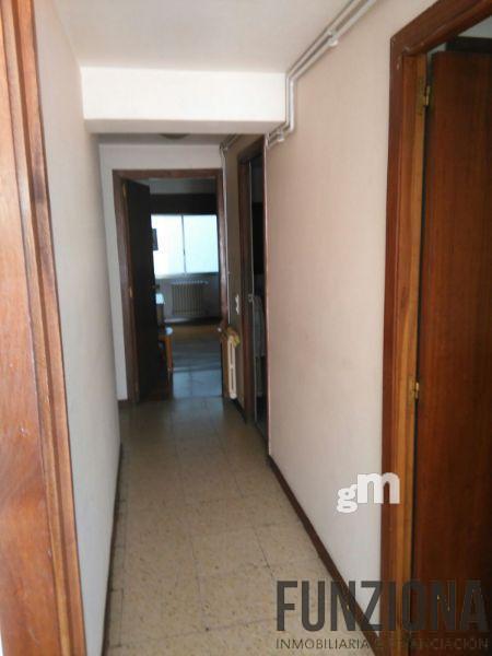 For sale of flat in Pontevedra