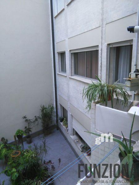 For sale of flat in Pontevedra