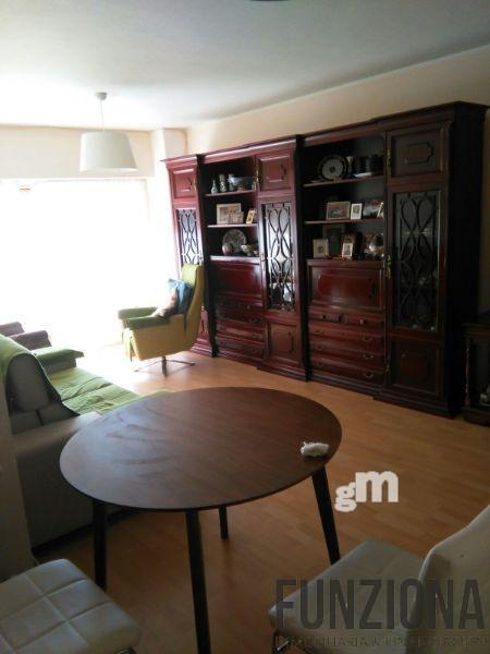 For sale of flat in Pontevedra