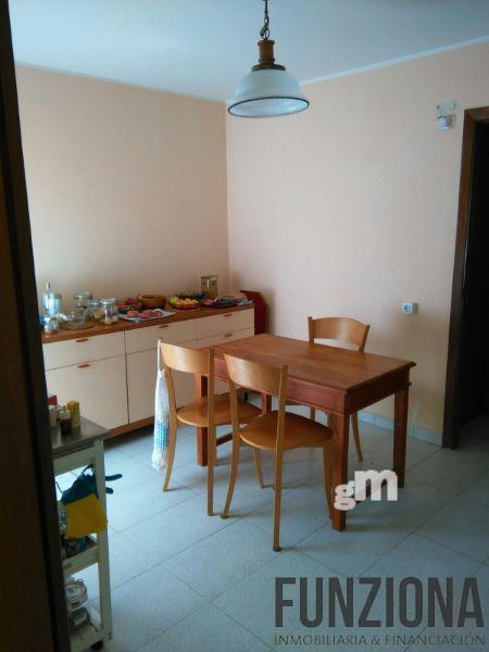 For sale of flat in Pontevedra