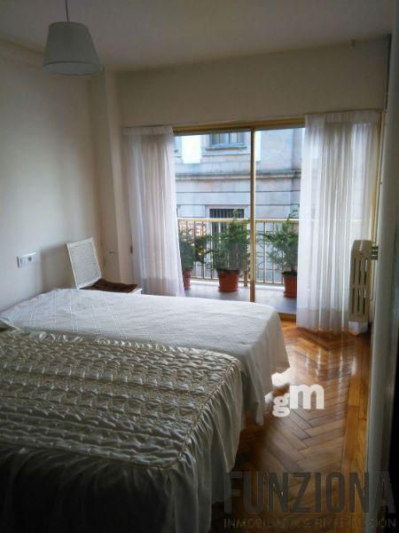 For sale of flat in Pontevedra