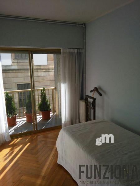 For sale of flat in Pontevedra