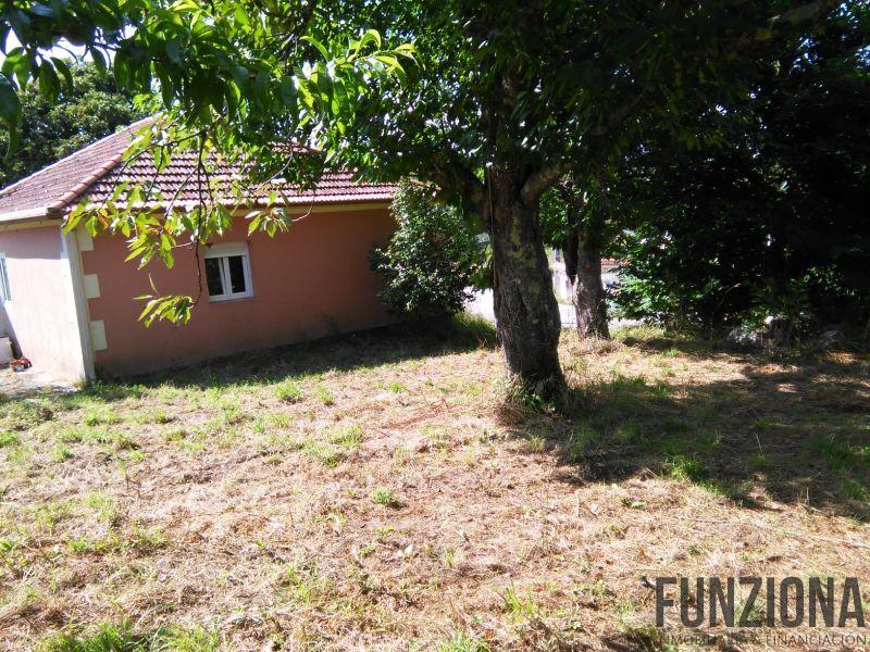 For sale of house in Pontevedra