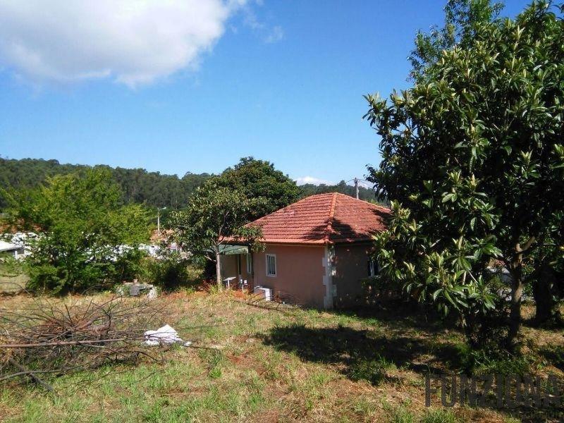 For sale of house in Pontevedra