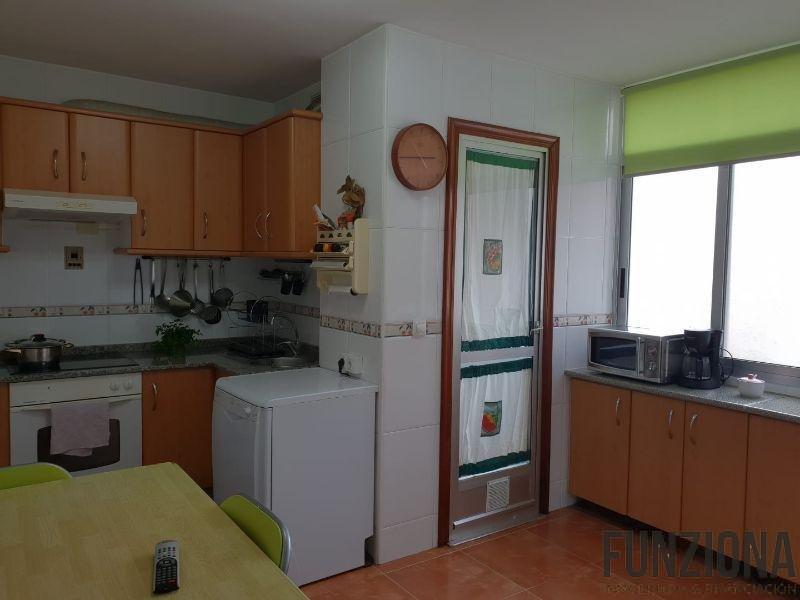 For sale of flat in Pontevedra